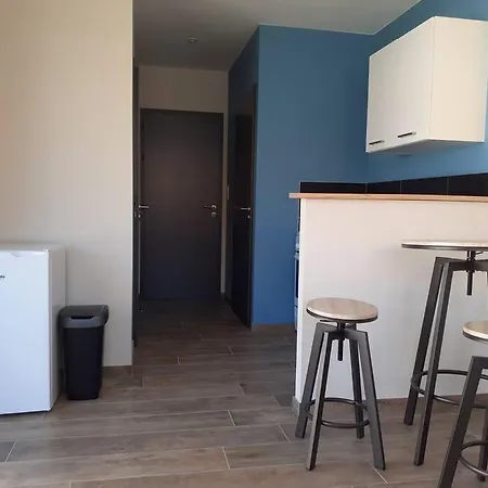 Apartment Chez Virginie Et Jacky