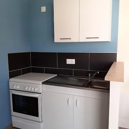 Chez Virginie Et Jacky Apartmán *