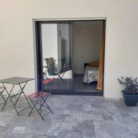 Chez Virginie Et Jacky *