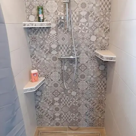 Chez Virginie Et Jacky Apartment