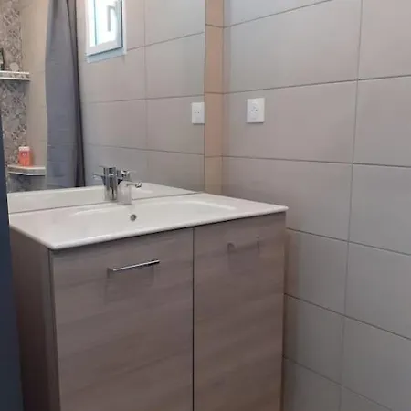 Apartmán Chez Virginie Et Jacky Les Épesses