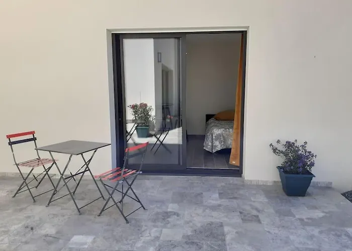 Chez Virginie Et Jacky *