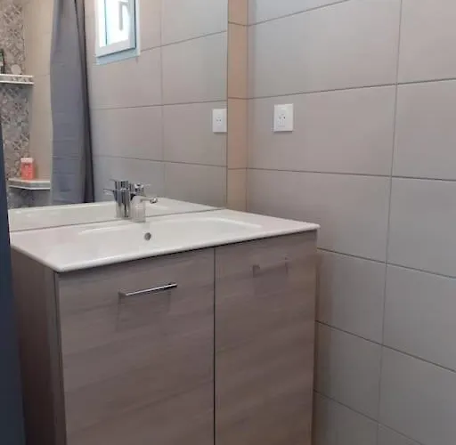 Apartment Chez Virginie Et Jacky Les Epesses